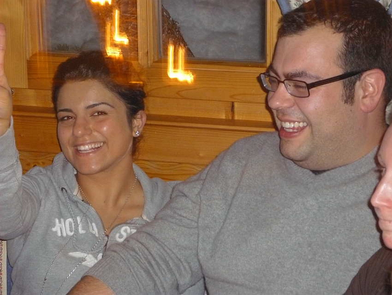 2-Katschberg, Geischl 163